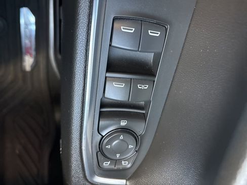 Certified 2024 Chevrolet Silverado 1500 LT Trail Boss w/ Convenience Package II image 34