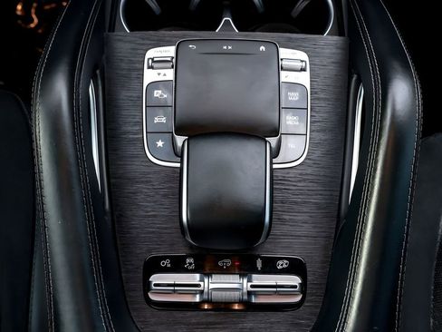 Used 2021 Mercedes-Benz GLE 53 AMG 4MATIC image 37