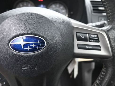 Used 2015 Subaru Forester 2.5i Limited AWD/4WD image 14
