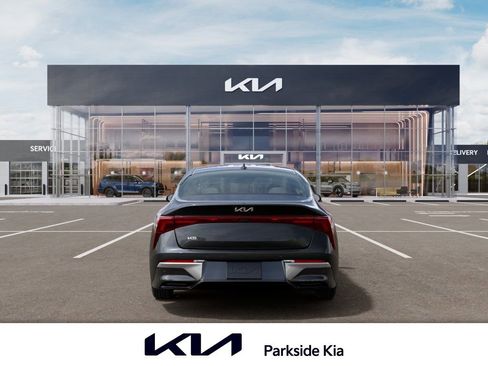 New 2026 Kia K5 LXS FWD image 5