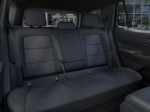 New 2026 Chevrolet Equinox LT FWD image 17