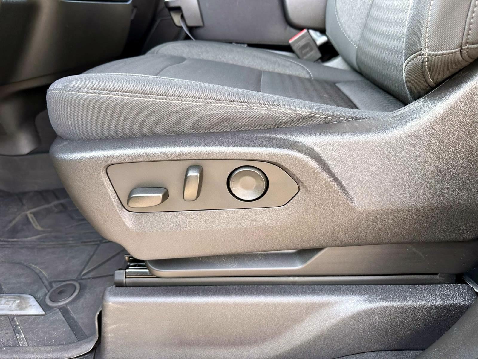 Used 2024 Chevrolet Silverado 1500 RST w/ LPO, Liner Protection Package AWD/4WD image 10