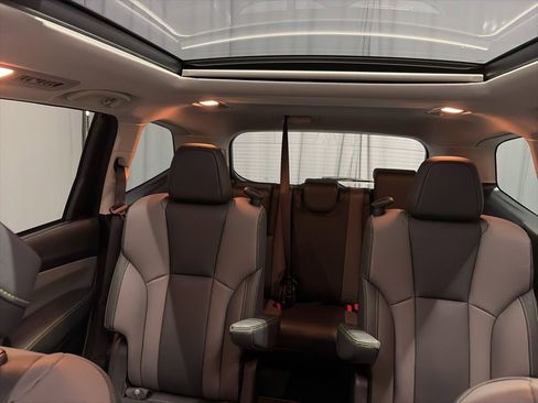 Used 2023 Subaru Ascent Onyx Edition Limited image 19
