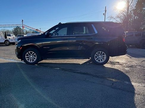 Used 2023 Chevrolet Tahoe LS image 4