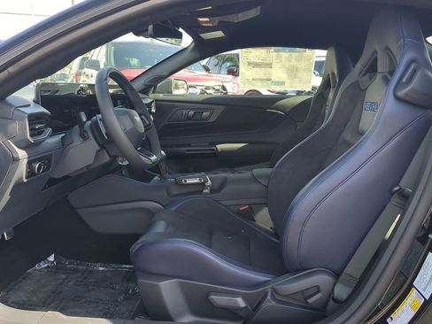 New 2026 Ford Mustang Dark Horse image 15