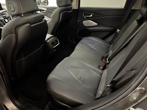 Used 2023 Acura RDX Technology Package SH-AWD image 32