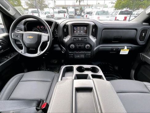 New 2026 Chevrolet Silverado 3500 W/T w/ WT Convenience Package image 10