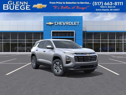 New 2026 Chevrolet Equinox LT w/ Convenience Package II