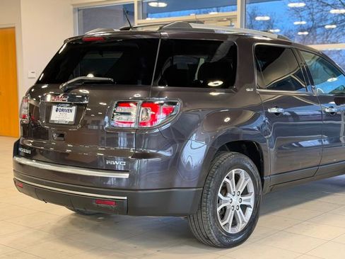 Used 2013 GMC Acadia SLT image 11