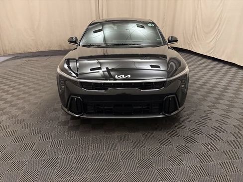 Certified 2025 Kia K4 GT-Line w/ GT-Line Sunroof Package FWD image 5