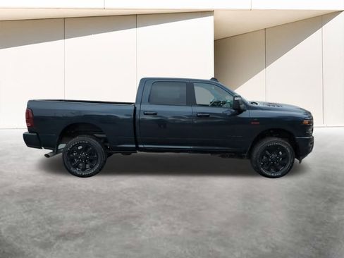 New 2025 RAM 2500 Laramie w/ Night Edition image 8