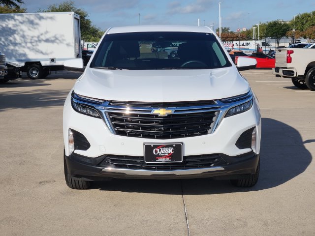 Used 2022 Chevrolet Equinox LT FWD image 9