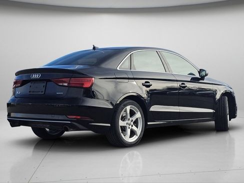 Used 2019 Audi A3 2.0T Premium w/ Convenience Package image 9