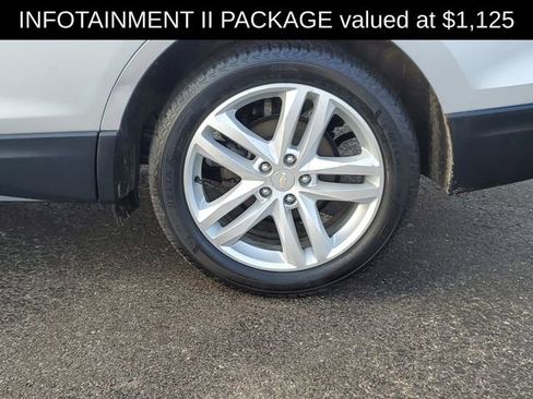 Used 2020 Chevrolet Equinox Premier image 11