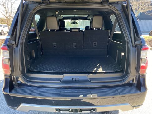 Used 2021 Ford Expedition Max Limited image 51