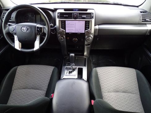 Used 2024 Toyota 4Runner SR5 RWD image 30