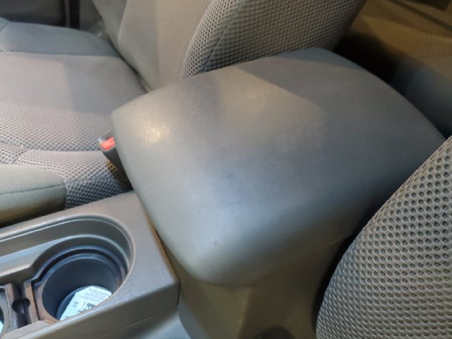 Used 2020 Nissan Frontier SV w/ Midnight Edition Floor Mats AWD/4WD image 27