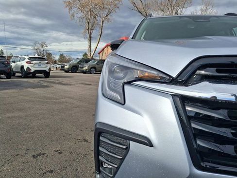 New 2026 Subaru Ascent Touring w/ Popular Package #1 AWD/4WD image 9