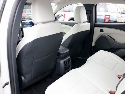 New 2026 Ford Mustang Mach-E Premium image 21