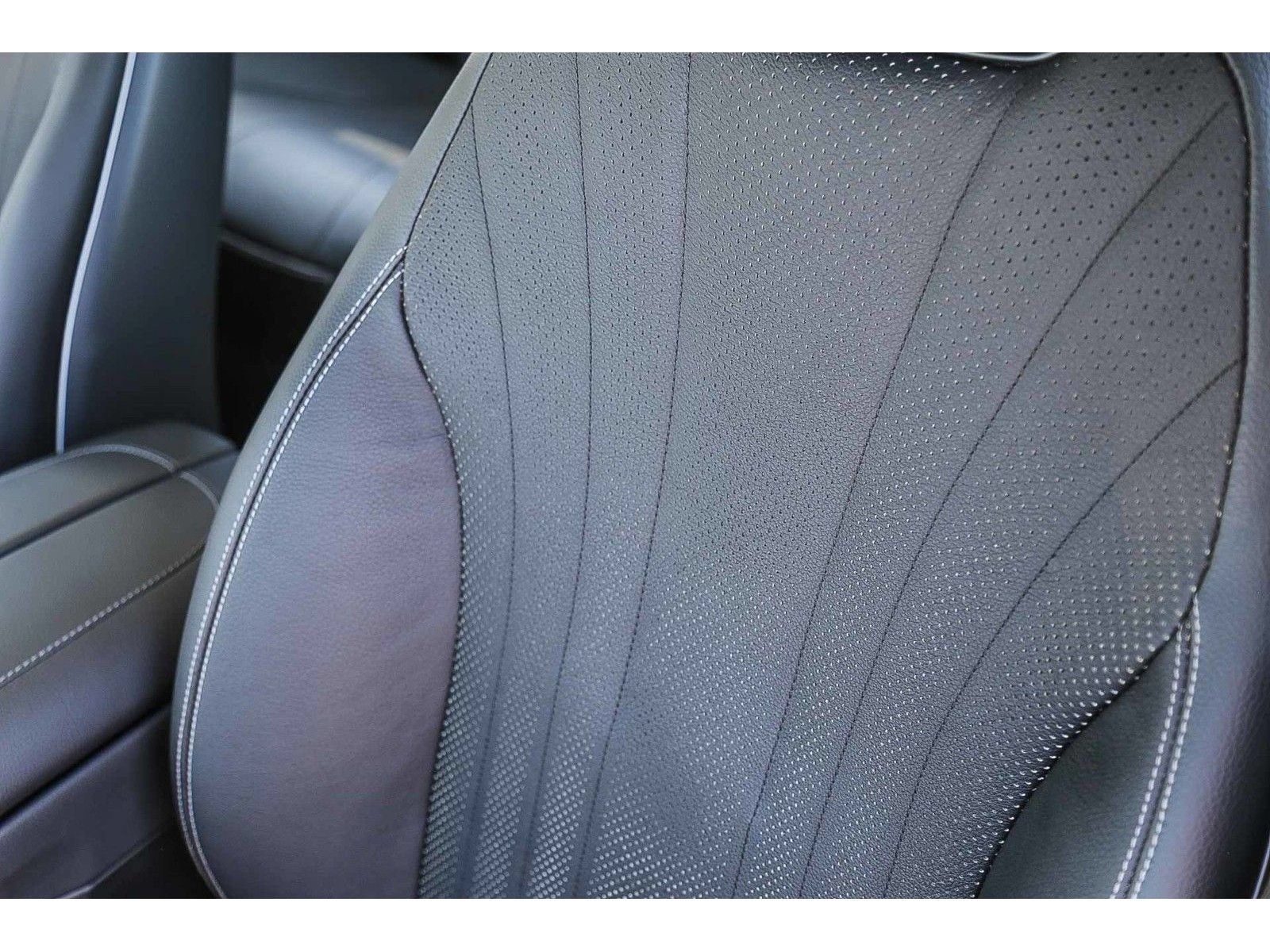 Used 2024 Mercedes-Benz EQE 350+ 4MATIC Sedan image 23