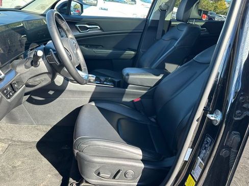 Used 2023 Kia Sportage EX w/ EX Premium Package image 19