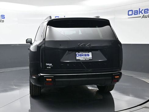 New 2027 Kia Telluride SX Prestige X-Pro AWD/4WD image 7