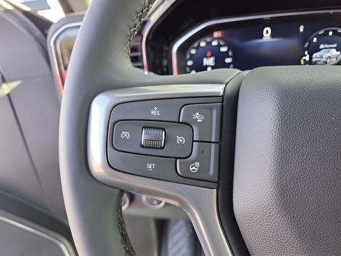 New 2026 Chevrolet Silverado 1500 LT image 11