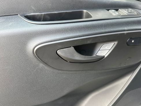 New 2025 Mercedes-Benz Sprinter 2500 image 7
