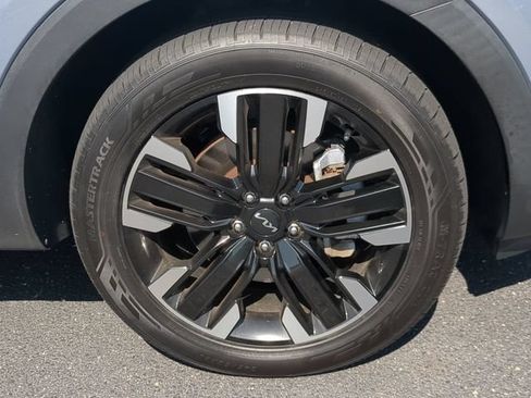 Used 2023 Kia Telluride SX FWD image 10