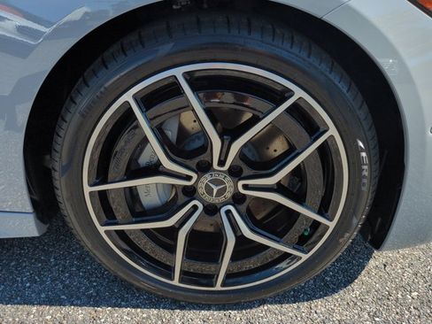 New 2026 Mercedes-Benz C 300 Sedan image 11