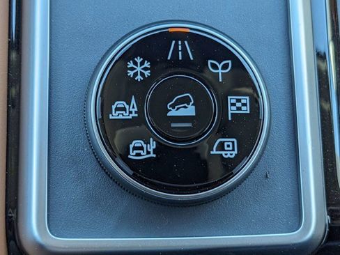 Certified 2024 Nissan Pathfinder Platinum w/ Cargo Package image 36