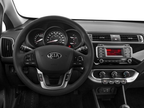 Used 2016 Kia Rio LX FWD image 10