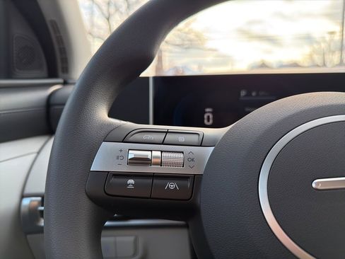 New 2026 Hyundai Tucson SEL image 31