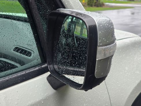 Used 2015 Jeep Renegade Limited image 11