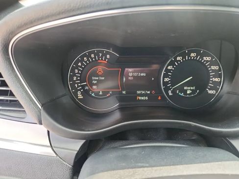 Used 2017 Lincoln MKC Premiere FWD image 14