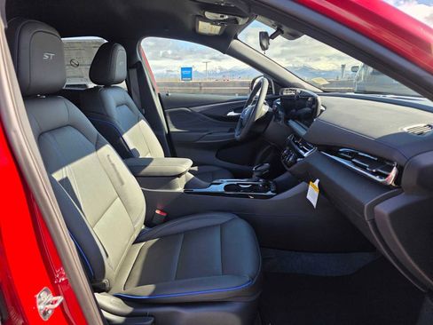 New 2026 Buick Envista Sport Touring w/ Convenience I Package FWD image 10