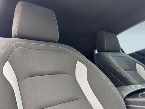 Used 2023 Chevrolet Camaro LT RWD image 22