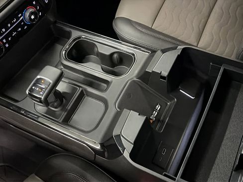 Certified 2023 Chevrolet Silverado 1500 ZR2 w/ Technology Package image 19