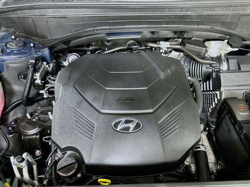 Used 2024 Hyundai Palisade Calligraphy FWD image 9