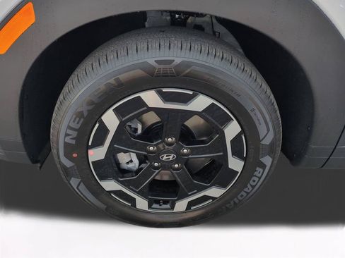 New 2027 Hyundai Santa Fe SE FWD image 11