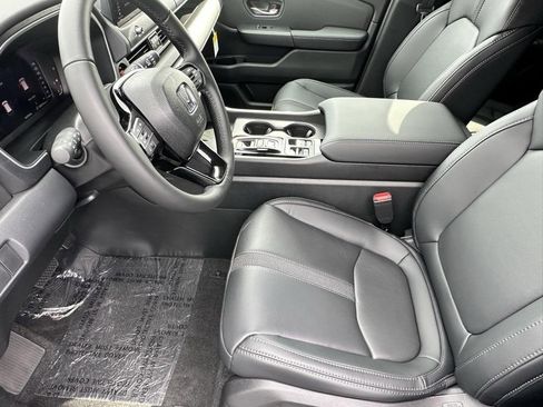 New 2026 Honda Pilot EX-L image 7