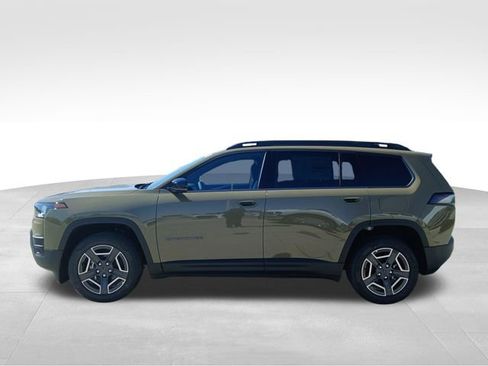 New 2026 Jeep Cherokee Limited AWD/4WD image 2