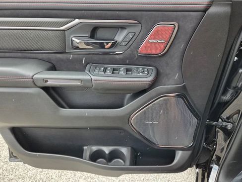 New 2026 RAM 1500 RHO w/ RHO Level 1 Equipment Group image 22