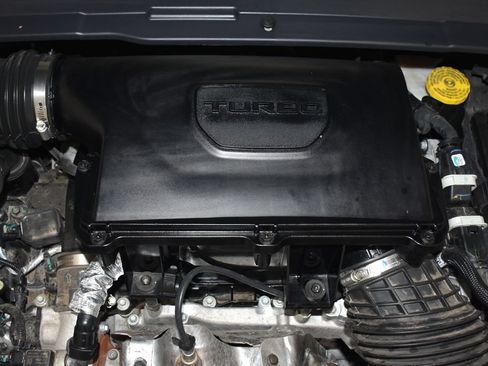 Used 2025 Jeep Compass Limited AWD/4WD image 8
