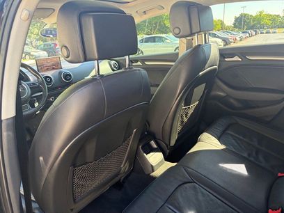 Used 2015 Audi A3 2.0T Premium