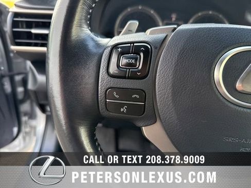 Used 2015 Lexus RC 350 AWD w/ Navigation System Package image 23