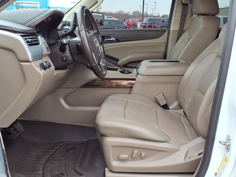 Used 2020 GMC Yukon SLT AWD/4WD image 20