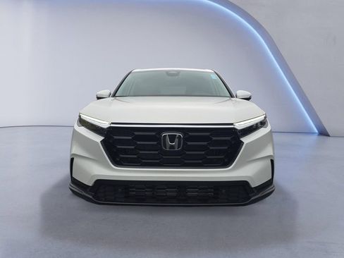 New 2026 Honda CR-V EX-L image 8