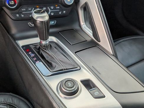 Used 2014 Chevrolet Corvette Stingray Convertible w/ 3LT Preferred Equipment Group image 15