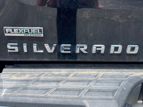 Used 2011 Chevrolet Silverado 1500 LT w/ All-Star Edition AWD/4WD image 6